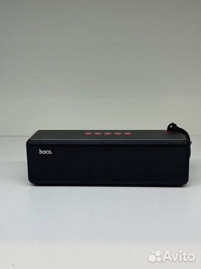 Портативная колонка hoco HC3(80094яс)
