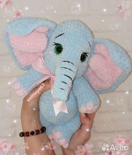 Ручная работа, брелки, игрушки