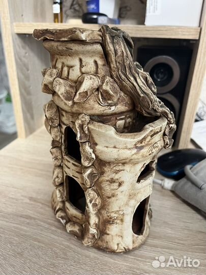 Аксессуары для аквариума