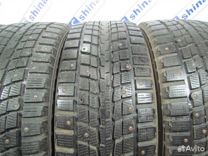 Dunlop SP Winter Ice 01 225/55 R18 96R