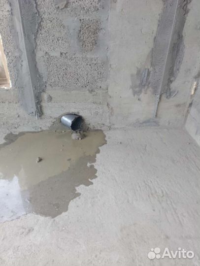 Сверление отверстий