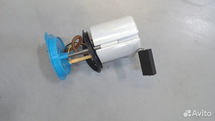 Насос топливный электрический Volkswagen Jetta 6