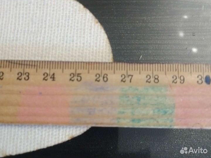 Кевларовые стельки