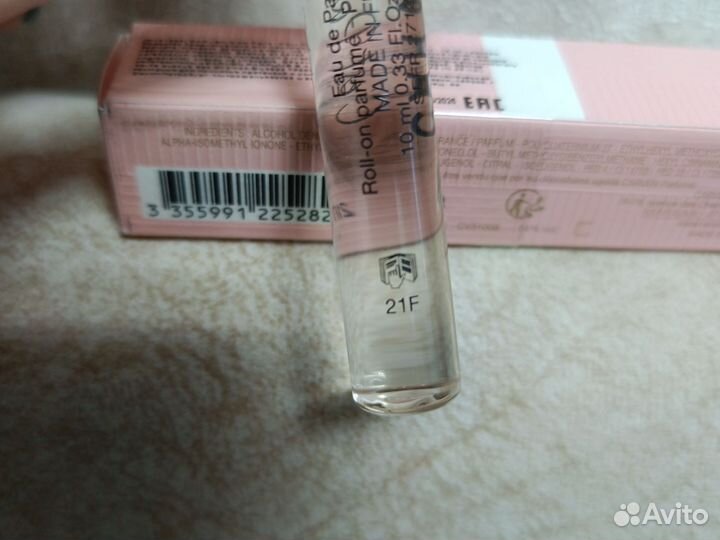 Парфюм женский Carven