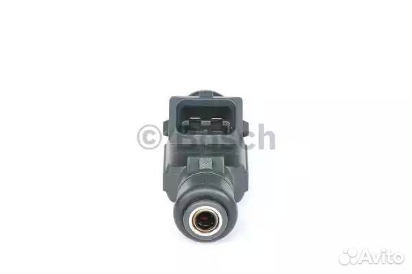 Форсунка бензиновая