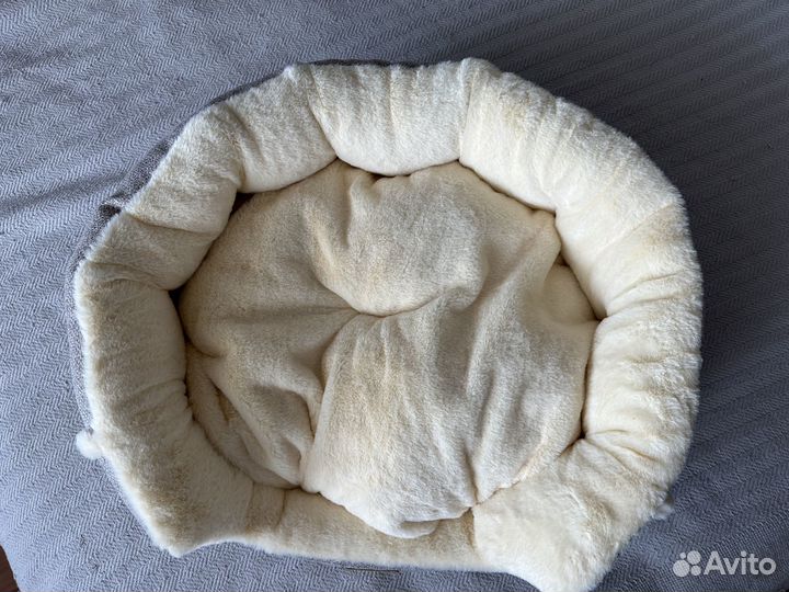 Лежак для собаки/котика