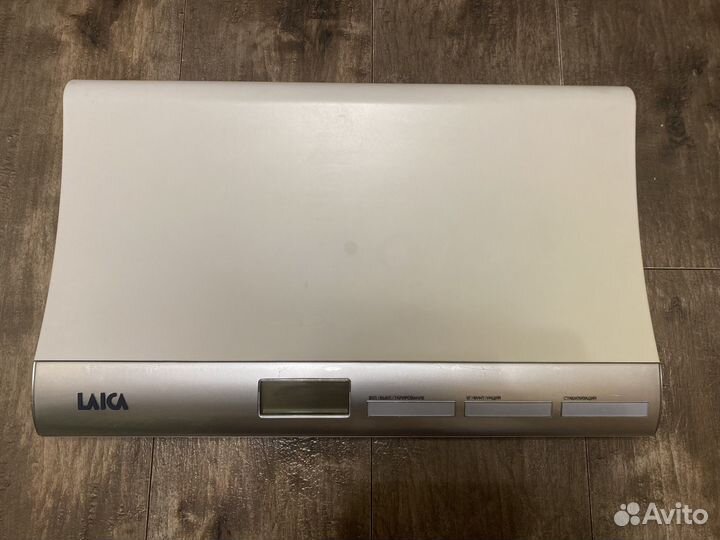 Детские весы