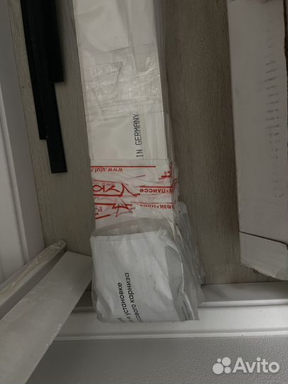 Карниз потолочный