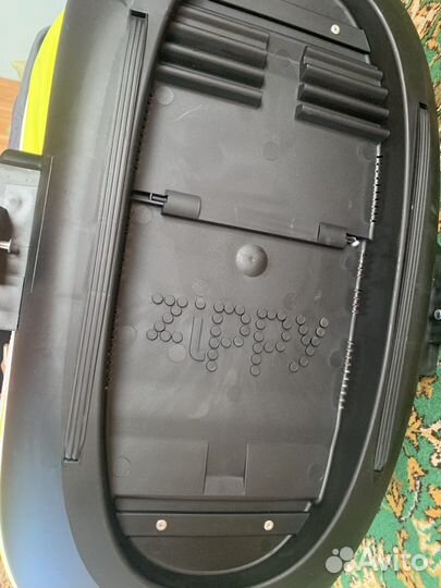 Коляска tutis zippy 3 в 1