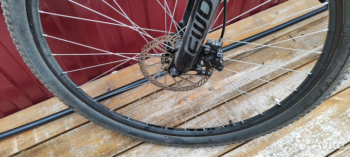 Forward apache 29 3.0