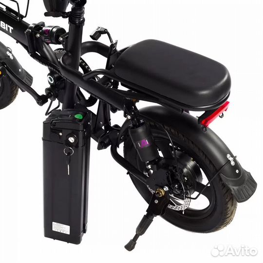 Электровелосипед Новый Iconbit E-bike K300