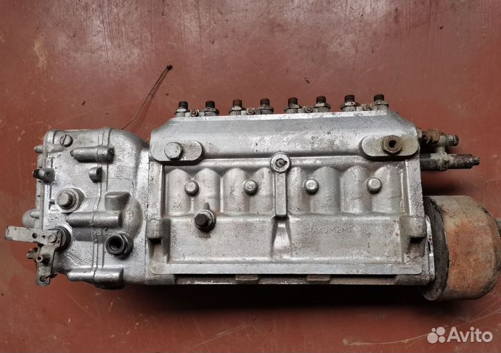 Тнвд ак7м2мг