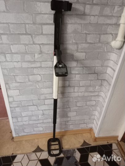 Металлоискатель GO find 11