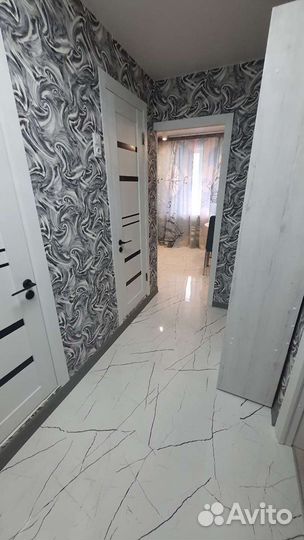 Ремонт и отделка квартир под ключ