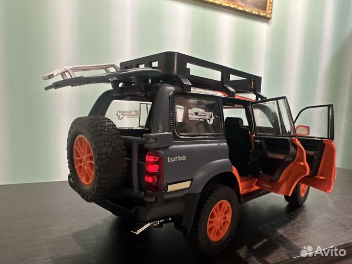 Коллекционные машинки