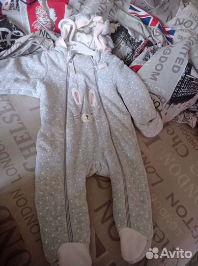 Детская одежда для девочек