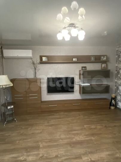 3-к. квартира, 106 м², 17/23 эт.