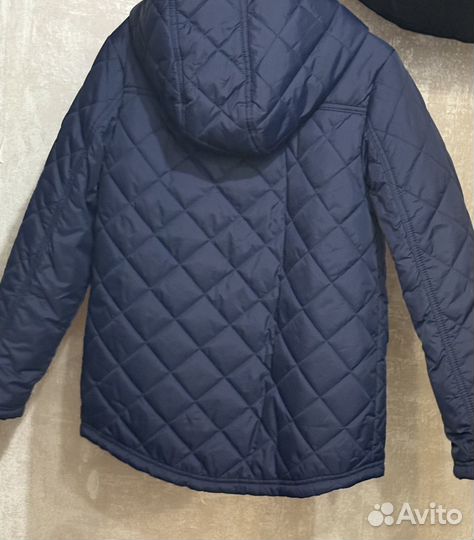 Куртка весенняя