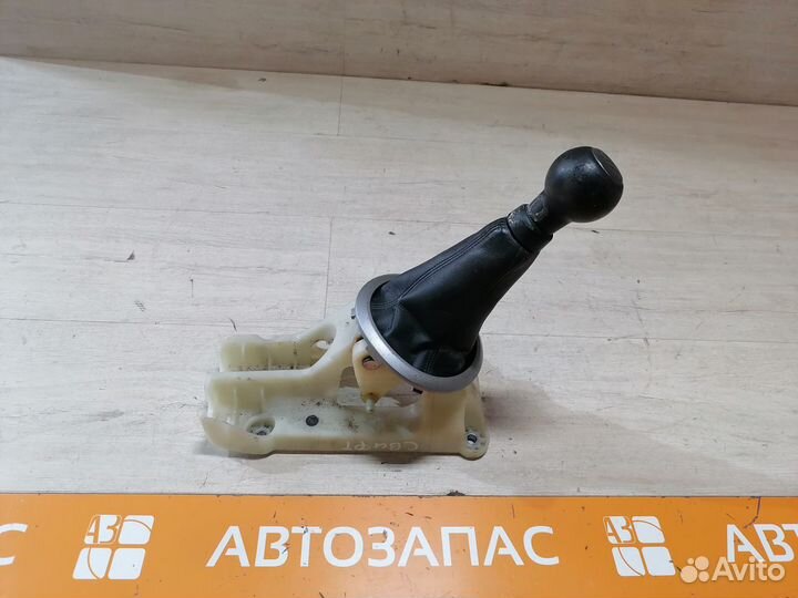 Кулиса рычаг МКПП Suzuki Swift Сузуки Свифт