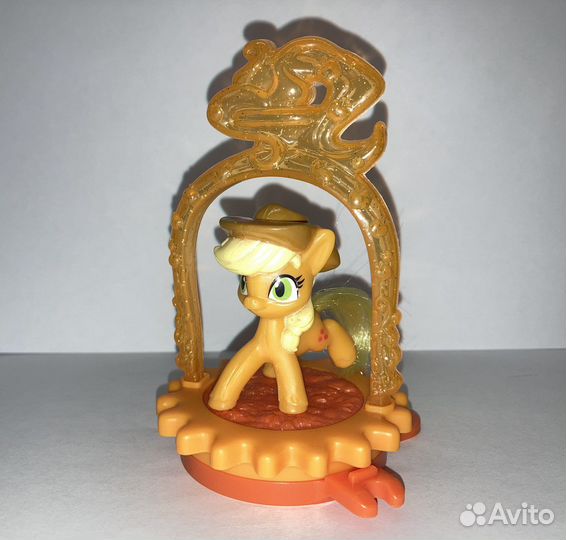 My little pony игрушки