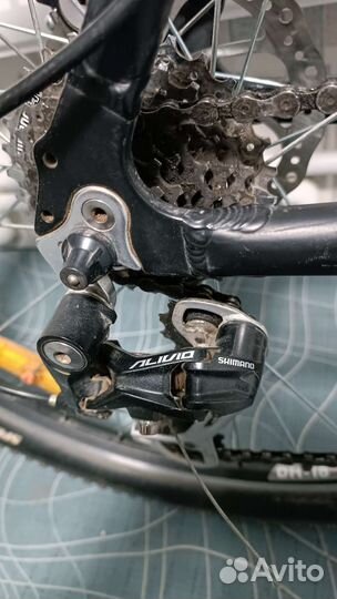 Велосипед Stels Navigator 630 D