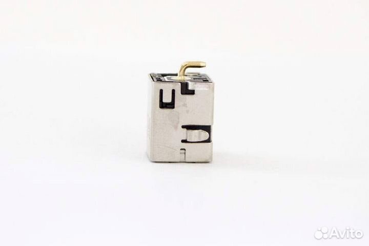 Разъем питания 5.52.5 mm для ноутбука Asus K52 ори