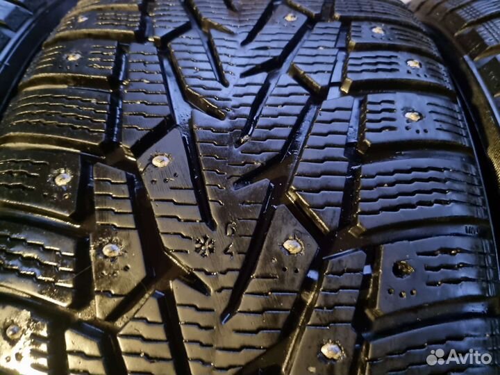 Nokian Tyres Nordman 7 235/55 R17 103T