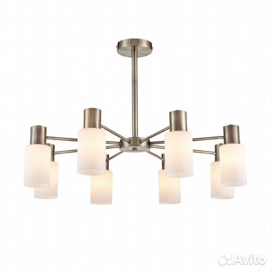 Люстра lumion comfi 8100/8C