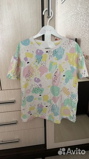 Детская одежда пакетом