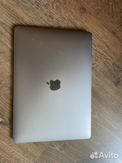 Macbook air 13 2018 retina