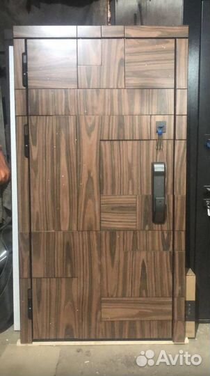 Двери входные по Вашим размерам