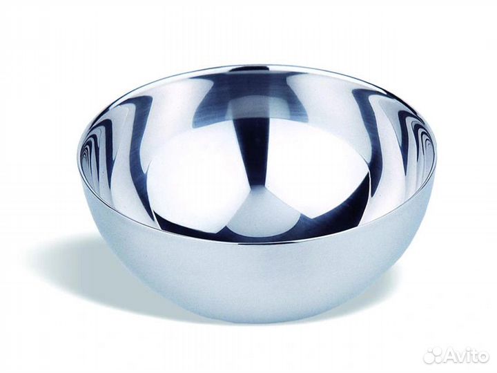 M.Pujadas, S.A Форма нерж. (Полушар) 764.010 (d10