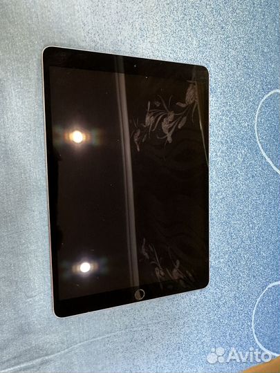 iPad pro 10.5 256gb (с Sim)