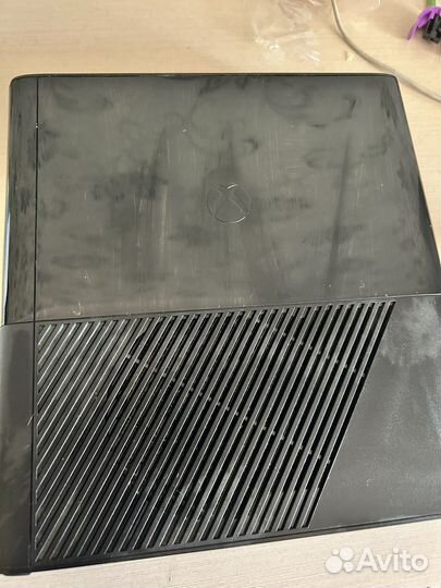 Xbox 360E