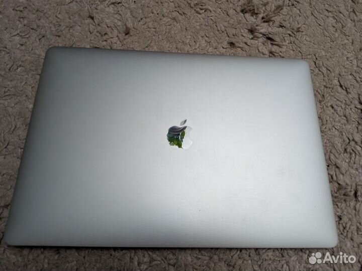 Apple MacBook Pro 15 2017 16/256