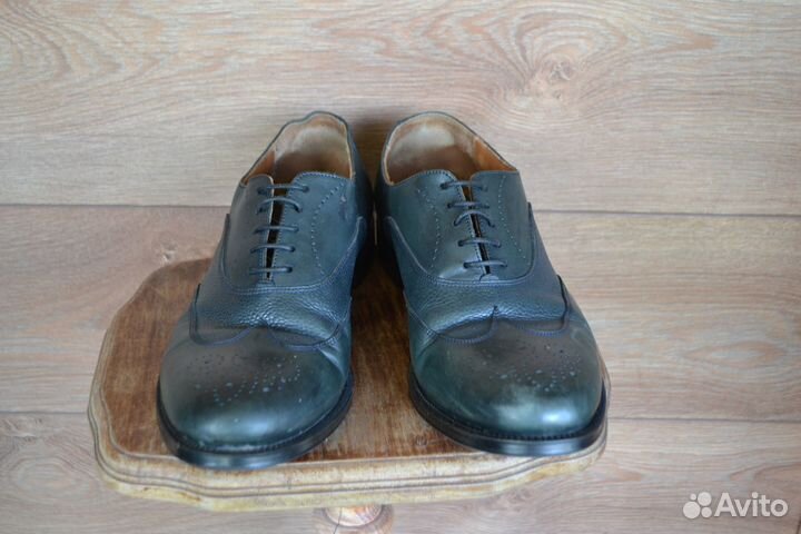 Meucci туфли мужские 43