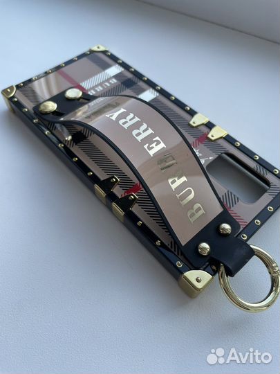 Чехол на samsung а51