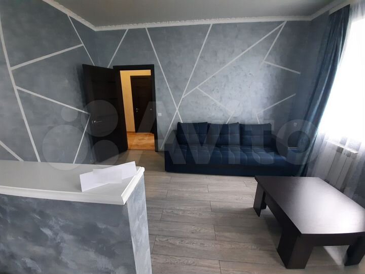2-к. квартира, 65 м², 1/1 эт.