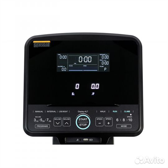 Беговая дорожка CardioPower S500
