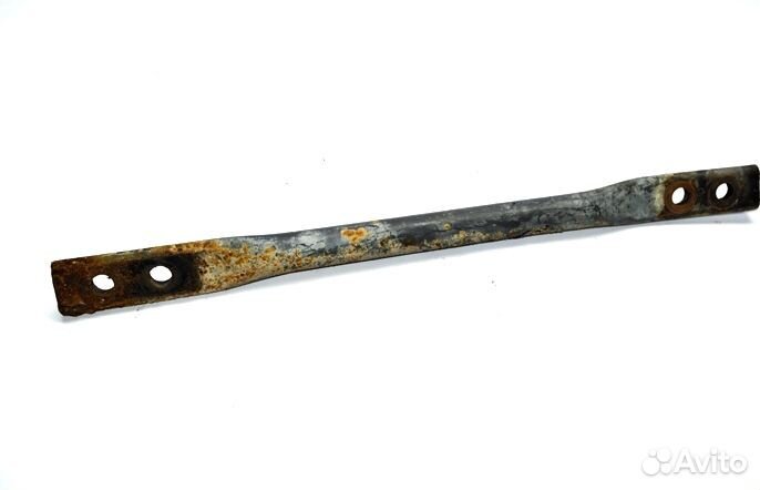 Кронштейн глушителя mercedes-benz Actros MP2/MP3 1