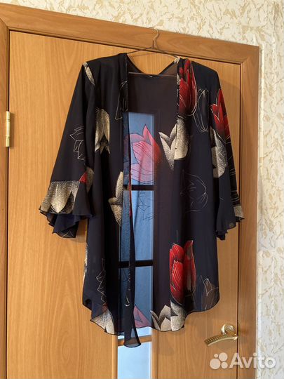 Женские вещи большого размера