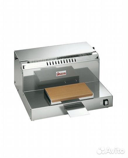 Горячий стол sirman б/у