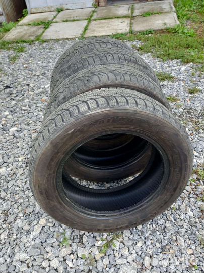 Sailun Atrezzo 4 Seasons 185/65 R15