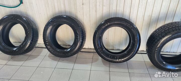 Cooper Discoverer HTS 265/60 R18