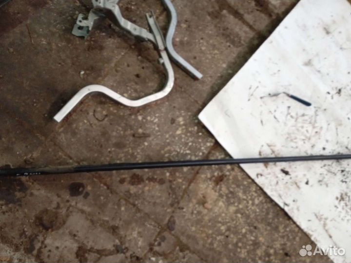 Трубки отопителя салона fiat ducato 244