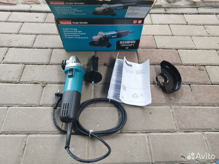 Перфоратор makita HR 2450