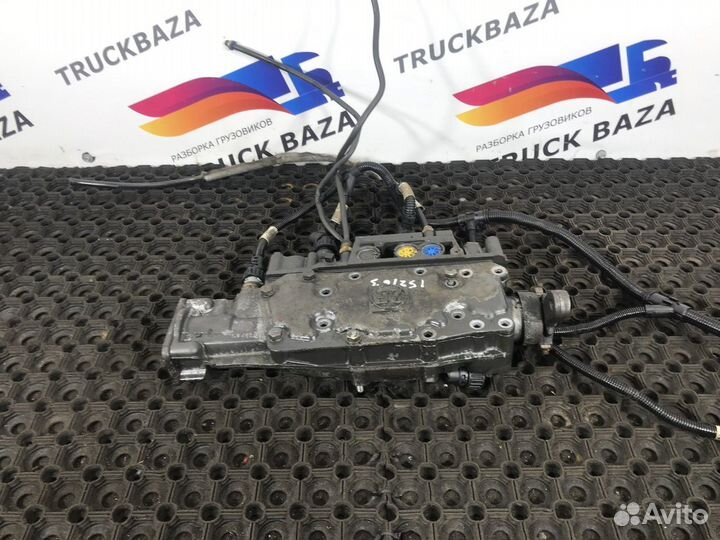 1025478 Механизм выбора передач Daf XF105