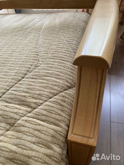 Диван-кровать