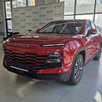 Новый Jetour Dashing 1.5 AMT, 2024, цена от 2 409 900 руб.