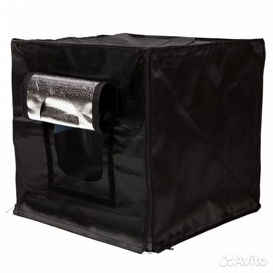 Фотобокс eirmai с LED-подсветкой YA40, 40см